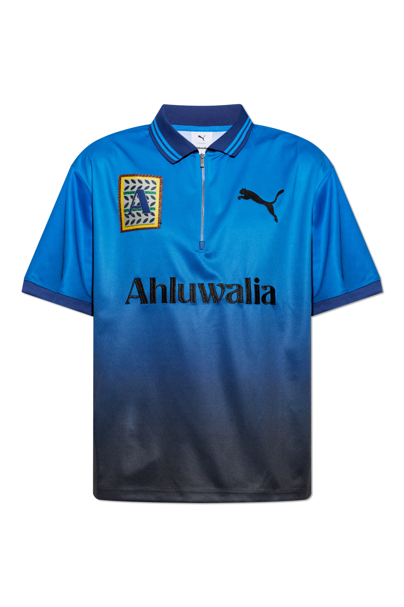 Puma PUMA X AHLUWALIA SS26 | Men's | Vitkac